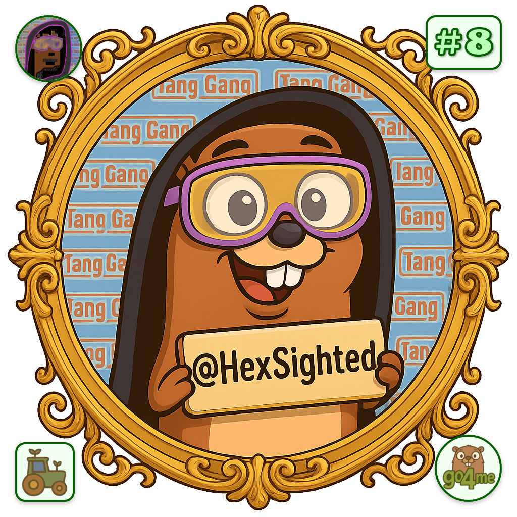 HexSighted avatar